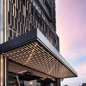 Arthur Hotel Zhujiang New Town Guangzhou-Pazhou Exhibition Center Branch